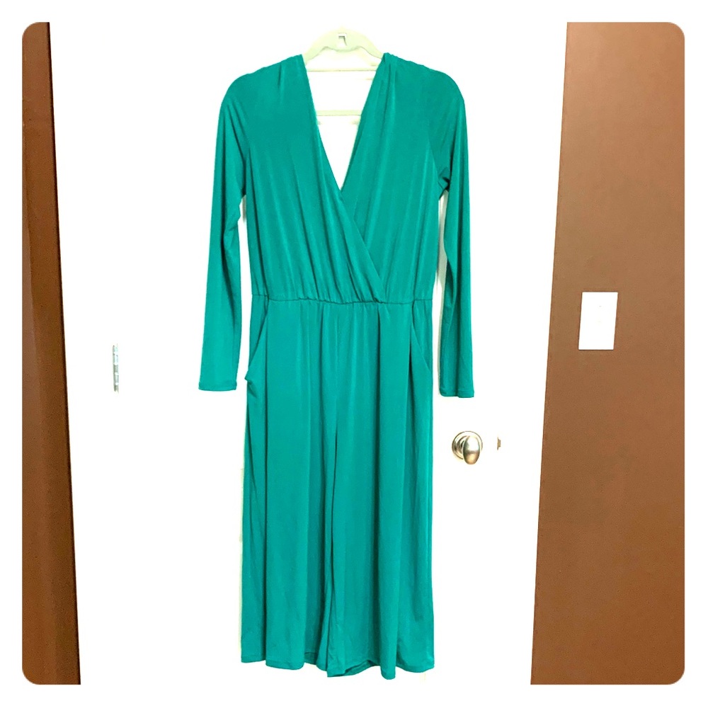 BCBG Jumpsuit